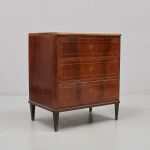 1257 7210 CHEST OF DRAWERS